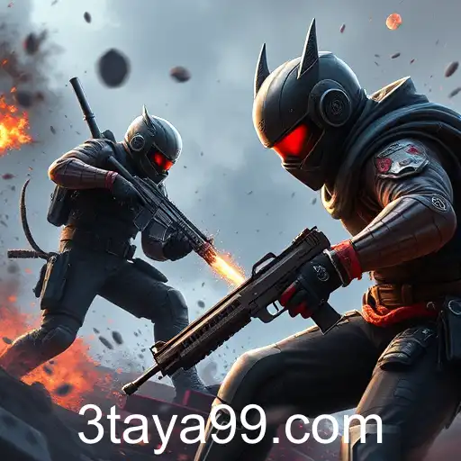 Exploring the Thrilling World of Action Games: A Deep Dive