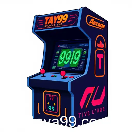 The Exciting World of Arcade Games: Exploring the 