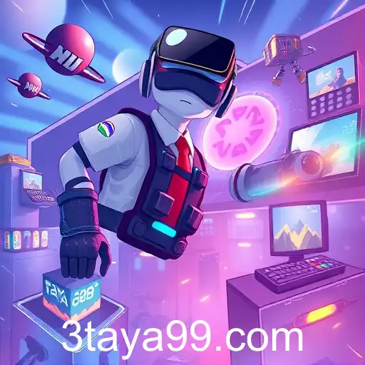 The Evolution of Online Gaming in 2025