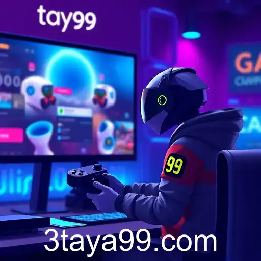 Gaming Trends and the Rise of Taya99