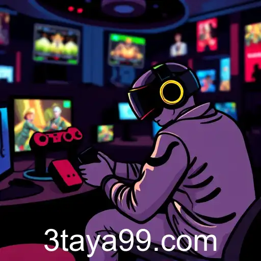 The Impact of Online Gaming on Society