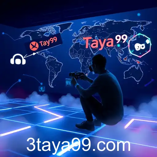 The Rise and Impact of Gaming Sites in 2025