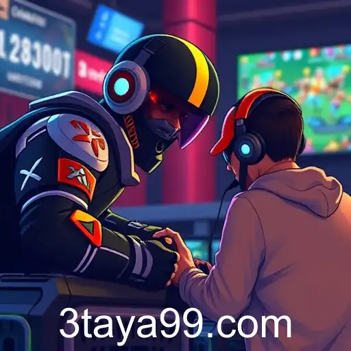 The Rise of Gaming Platforms in a Digital Era