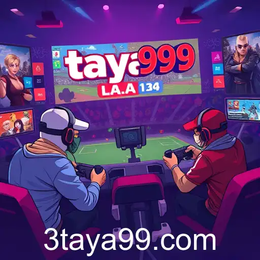 Gaming Evolution: The Rise of Online Platforms