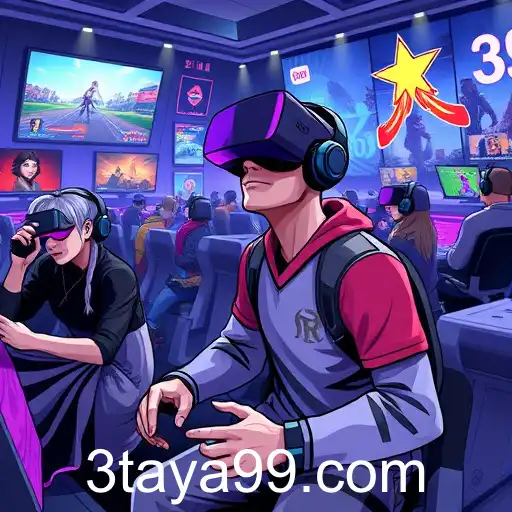 The Rise of Taya99: A Game Changer in 2025