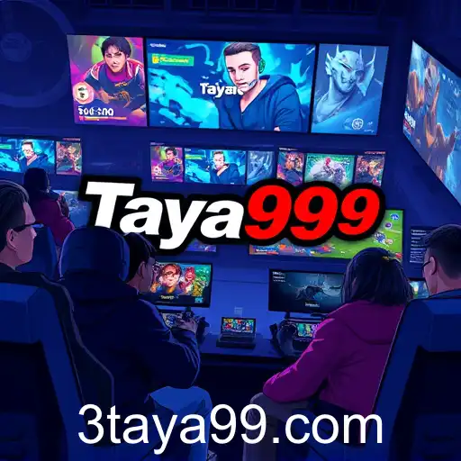 The Rise of Taya99 in the Gaming World