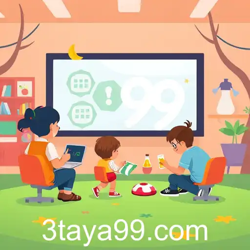 The Rise of Game Platforms and Taya99