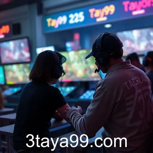 The Rise of Online Gaming Platforms in 2025