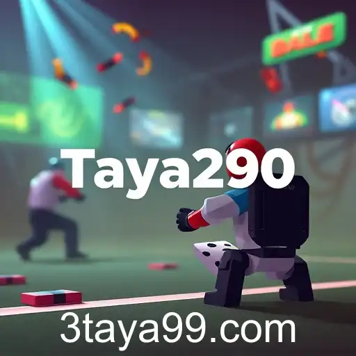 The Rise of Online Gaming Platforms and Taya99's Influence