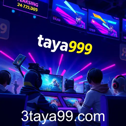 Unveiling Taya99: A Digital Haven for Gamers in 2025