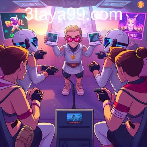 The Evolution of Online Gaming in a Digital Era