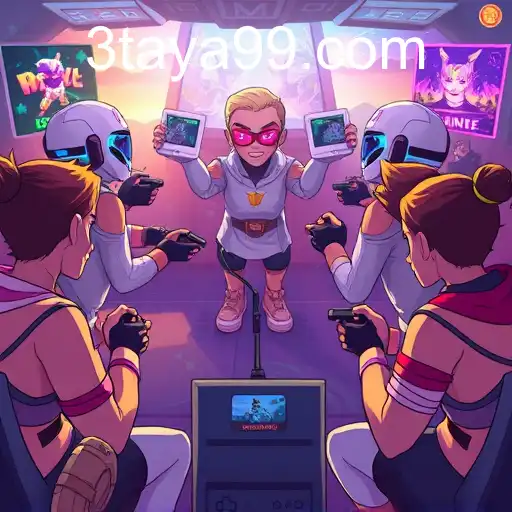 The Evolution of Online Gaming in a Digital Era