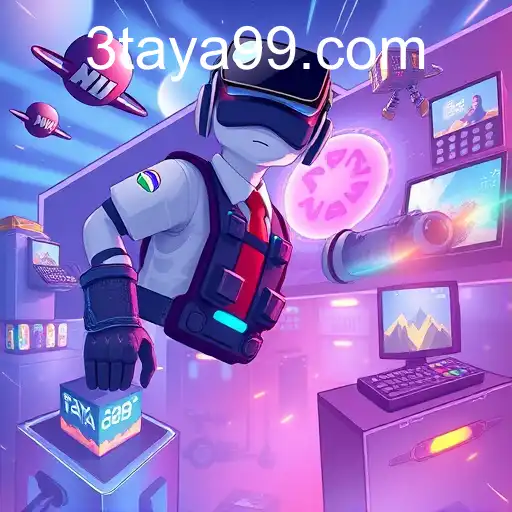 The Evolution of Online Gaming in 2025