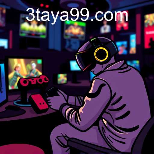 The Impact of Online Gaming on Society