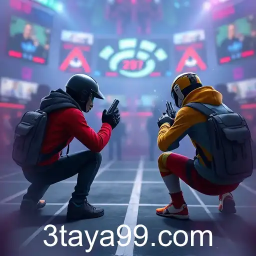 Exploring the Exciting World of Multiplayer Games: A Deep Dive into 'taya99'