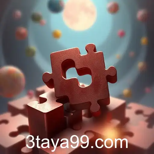 Exploring the Fascinating World of Puzzle Games on Taya99