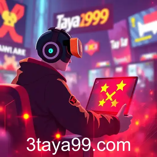 The Rise of Online Gaming Platforms