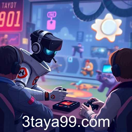 The Rise of Taya99: A New Era for Online Gaming