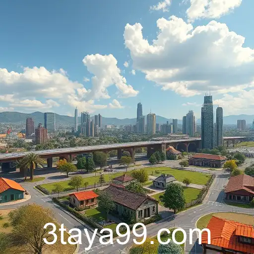 Exploring the World of Simulation Games: The Taya99 Phenomenon