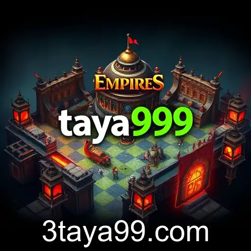 The Evolution of Strategy Games: Exploring the 'taya99' Phenomenon