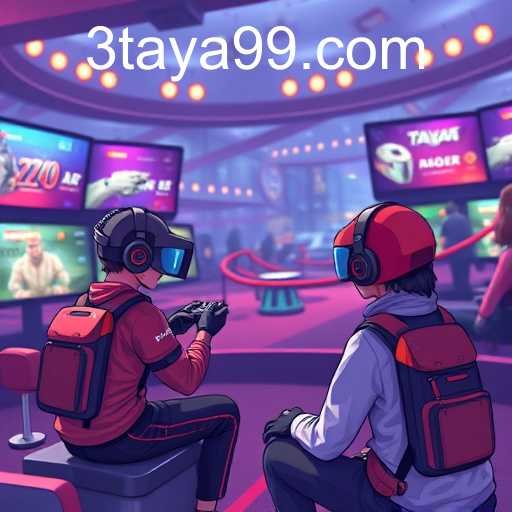 Taya99: Redefining Online Gaming in 2025