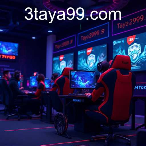 The Rise of Taya99: Transforming the Online Gaming Landscape