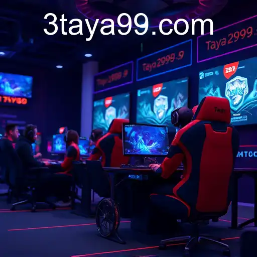 The Rise of Taya99: Transforming the Online Gaming Landscape