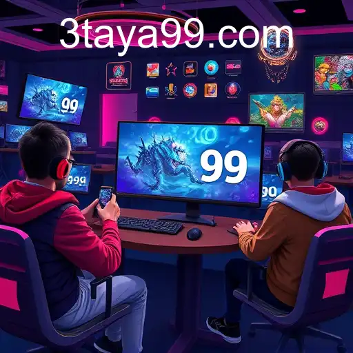Taya99: Revolutionizing Online Gaming in 2025