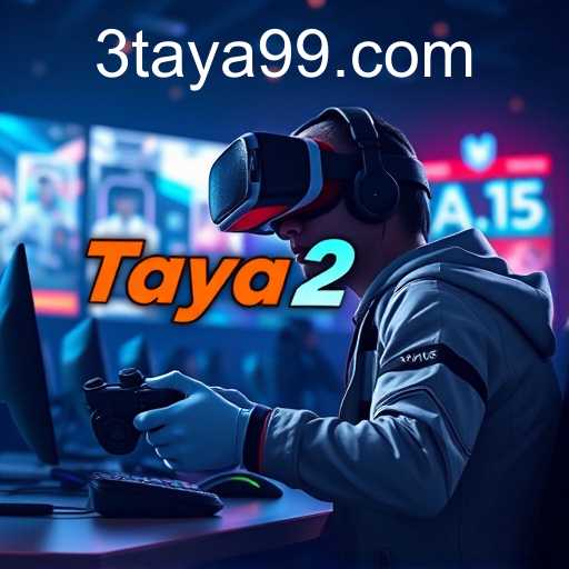 The Evolution of Online Gaming