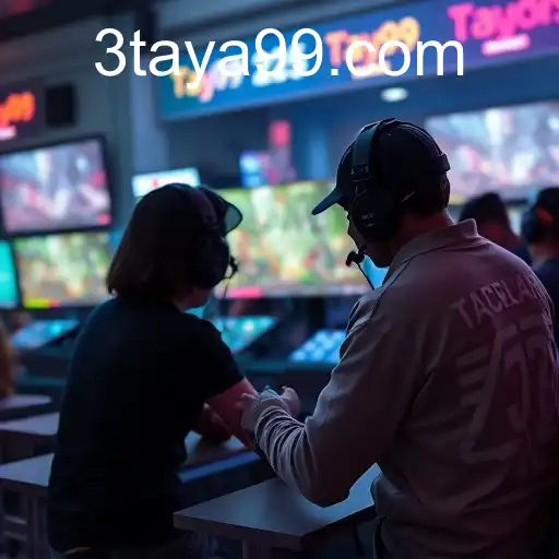 The Rise of Online Gaming Platforms in 2025