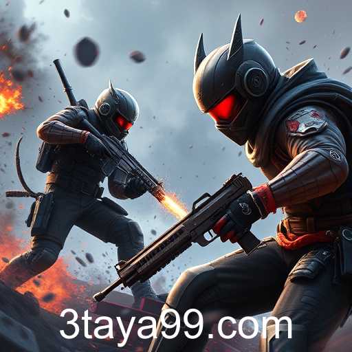 The Rise of Online Gaming Platforms and Taya99's Influence